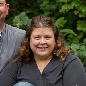 Meet your Posher, Denise